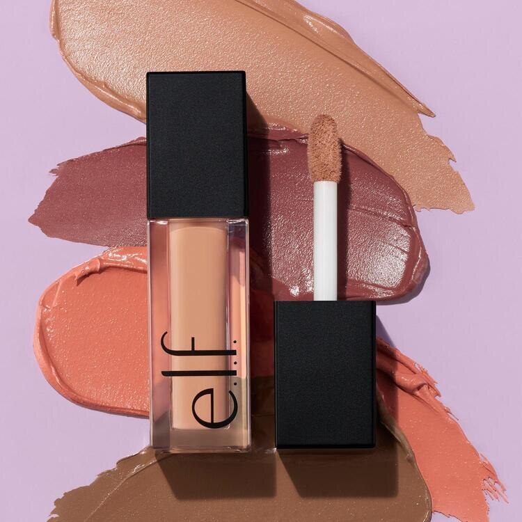 E.L.F. LIQUID VELVET EYESHADOW (SOMBRA DE OJOS L&Iacute;QUIDO A POLVO)